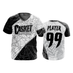 3374 FD Sport V-Neck MENS CASKET-EMPORIUM-2