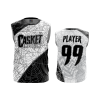 3374 FD Sport Sleeveless MENS CASKET-EMPORIUM-2
