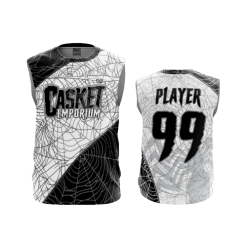 3374 FD Sport Sleeveless MENS CASKET-EMPORIUM-2