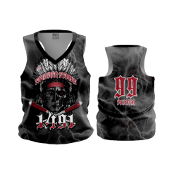 2993 FD Racerback THUNDER-STICKS-ADDONS