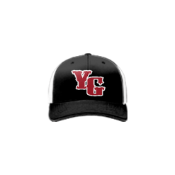 1435 Team Cap R172 YOUNG-GUNS-1