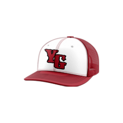 1435 Team Cap Trucker 112 YOUNG-GUNS-1