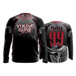 1435 FD Long Sleeve MENS YOUNG-GUNS-1