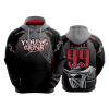 1435 FD Hoody YOUNG-GUNS-1