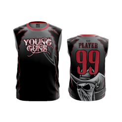 1435 FD Sport Sleeveless MENS YOUNG-GUNS-1