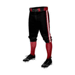 1435 CL KNICKERS CUSTOM BRAIDED BALL PANT YOUNG-GUNS-1