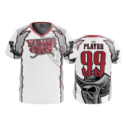 1435 FD Sport V-Neck MENS YOUNG-GUNS-2