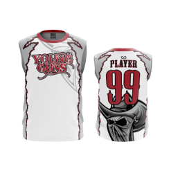 1435 FD Sport Sleeveless MENS YOUNG-GUNS-2