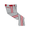 1435 CL GRAY CUSTOM BRAID MENS PANT YOUNG-GUNS-2