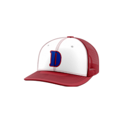 2395 Team Cap Trucker 112 DUTCHS-1