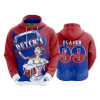 2395 FD Hoody DUTCHS-1