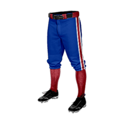 2395 CL KNICKERS CUSTOM BRAIDED BALL PANT DUTCHS-1