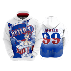 2395 FD Hoody DUTCHS-2