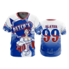 2395 FD Sport V-Neck MENS DUTCHS-2