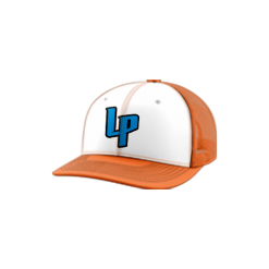 2950 Team Cap Trucker 112 LAST-PICKED-1