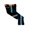 2950 CL BLACK CUSTOM BRAID MENS PANT LAST-PICKED-1