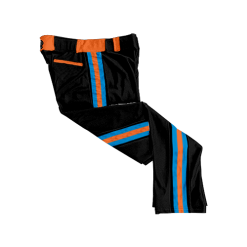 2950 CL BLACK CUSTOM BRAID MENS PANT LAST-PICKED-1
