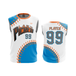 2950 FD Sport Sleeveless MENS LAST-PICKED-2