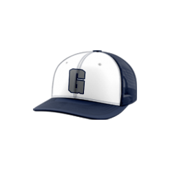 3379 Team Cap Trucker 112 GAMERS-1