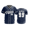 3379 FD Sport V-Neck MENS GAMERS-1