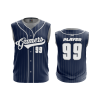 3379 FD Sport Sleeveless MENS GAMERS-1