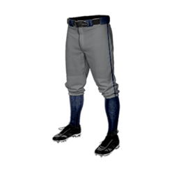 3379 CL KNICKERS CUSTOM BRAIDED BALL PANT GAMERS-1