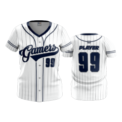 3379 FD Womens V-Neck GAMERS-2