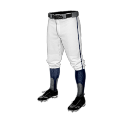 3379 CL KNICKERS CUSTOM BRAIDED BALL PANT GAMERS-2