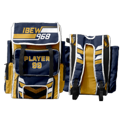 2944 Game Day Bat Pack IBEW-GAMEDAY-ADD