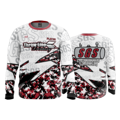 2386 FD Long Sleeve MENS SGS-JERSEY-2