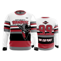 2260 FD Long Sleeve MENS STICKY-BANDITS-2