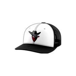 2260 Team Cap Trucker 112 STICKYBANDITS-1