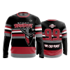2260 FD Long Sleeve MENS STICKYBANDITS-1