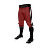 3384 CL KNICKERS CUSTOM BRAIDED BALL PANT LOOKIN-2-SCORE-1