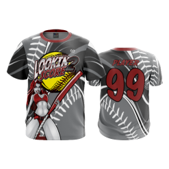 3384 FD Sport MENS LOOKIN-2-SCORE-2