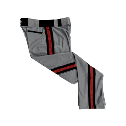 3384 CL CHARCOAL CUSTOM BRAID MENS PANT LOOKIN-2-SCORE-2