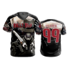 3380 FD Sport V-Neck MENS BALLS-DEEP-1