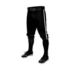 3380 CL KNICKERS CUSTOM BRAIDED BALL PANT BALLS-DEEP-1