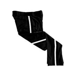 3380 CL BLACK CUSTOM BRAID MENS PANT BALLS-DEEP-1