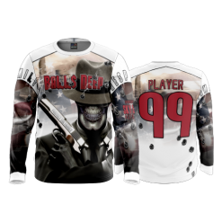 3380 FD Long Sleeve MENS BALLS-DEEP-2