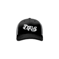 3383 Team Cap R172 DRS-1