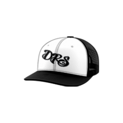 3383 Team Cap Trucker 112 DRS-1