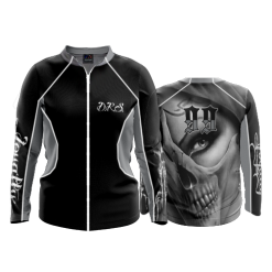 3383 CL WOMENS VAPOR JACKET SUB DRS-1