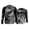 3383 FD Long Sleeve MENS DRS-1