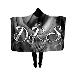 3383 FD FAN WRAP DRS-1