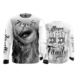 3383 FD Long Sleeve MENS DRS-2