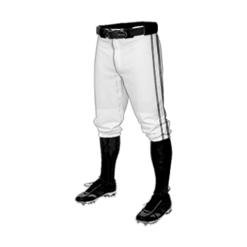 3383 CL KNICKERS CUSTOM BRAIDED BALL PANT DRS-2