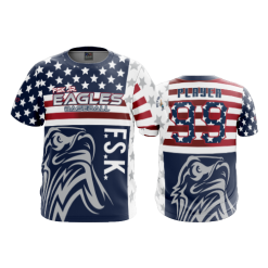 2385 FD Sport MENS FSK-EAGLES-2022