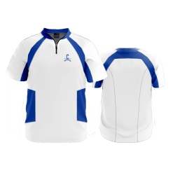 3361 CL DERBY JACKET SHORT SLEEVE