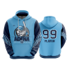 3365 FD Hoody BBHOODY2022